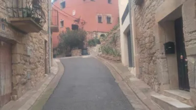 Piso en calle Sant Miquel, 9 photo 2