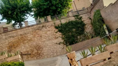 Piso en calle Sant Miquel, 9 photo 4