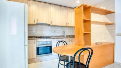 Apartment on Sant Ramon Street, 51 photo 3