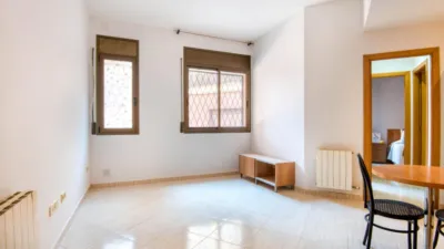 Apartment on Sant Ramon Street, 51 photo 4