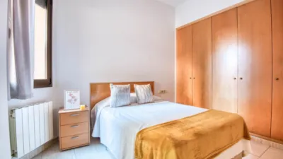 Apartment on Sant Ramon Street, 51 photo 5