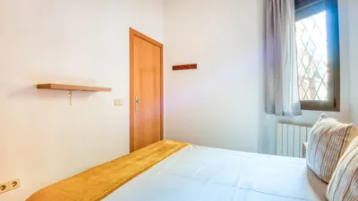 Apartment on Sant Ramon Street, 51 photo 6