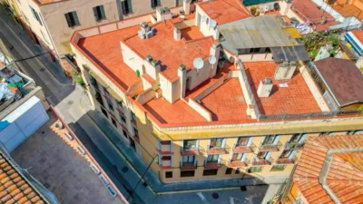 Apartment on Sant Ramon Street, 51 photo 11