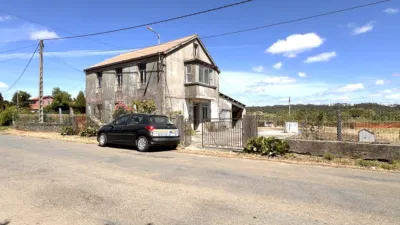 House on Quinteiro Street photo 18