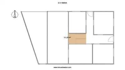 House on Quinteiro Street photo 24