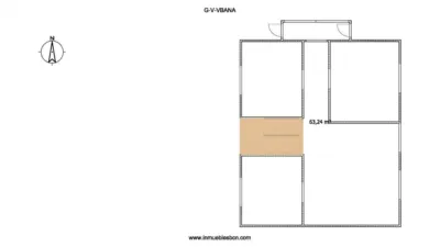 House on Quinteiro Street photo 25