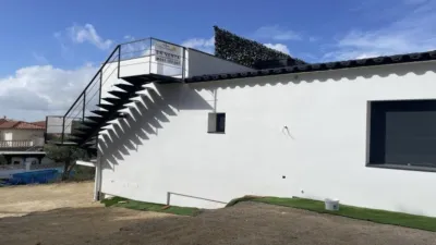 House on Calle Navarra, 33 photo 19