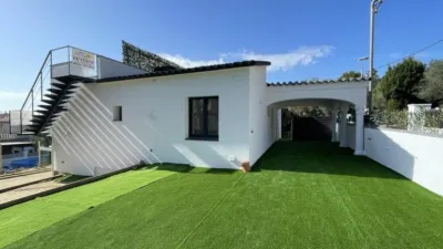 House on Calle Navarra, 33 photo 20