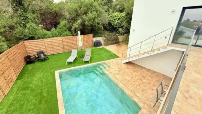 House on Calle Navarra, 33 photo 24