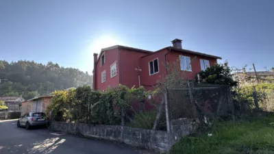 Casa – Os Tilos, Montouto - Vista 5