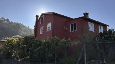 House in Barriada Buxo photo 4