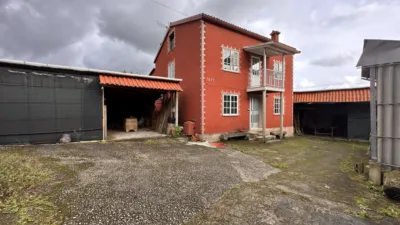 House in Barriada Buxo photo 7