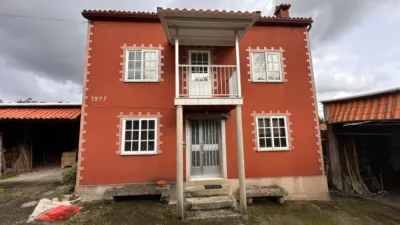 House in Barriada Buxo photo 8