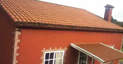 House in Barriada Buxo photo 10