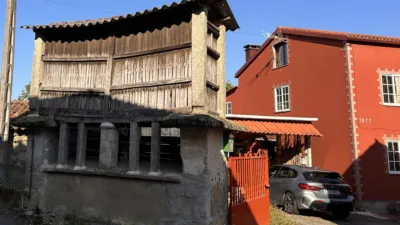 House in Barriada Buxo photo 11