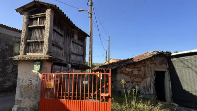 House in Barriada Buxo photo 12