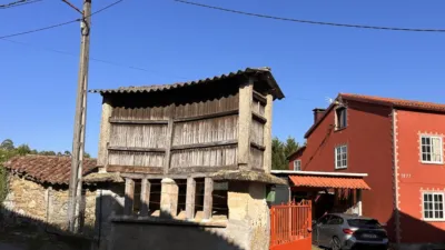 House in Barriada Buxo photo 13