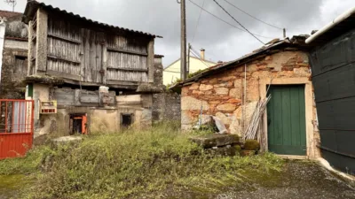 House in Barriada Buxo photo 14