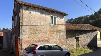 House in Barriada Buxo photo 16