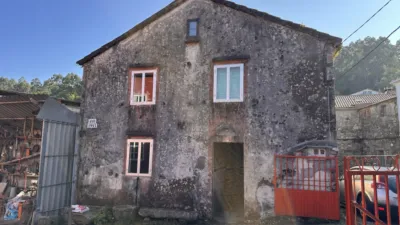 House in Barriada Buxo photo 17