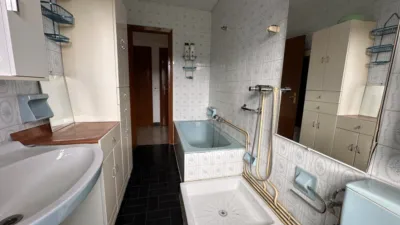 House in Barriada Buxo photo 21
