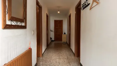 House in Barriada Buxo photo 34