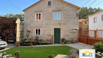 Casa – Os Tilos, Montouto - Vista 3