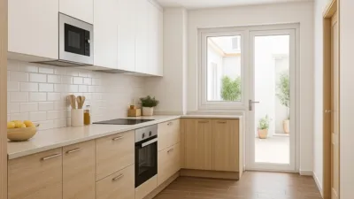 Casa – Crevillent, el Baix Vinalopó - Vista 2