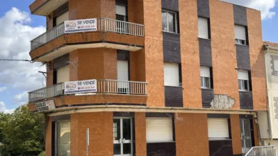 Edificio en venta en Calle Porto - Vista 4