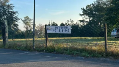 Terreno en venta en Barriada Soigrexa - Vista 3