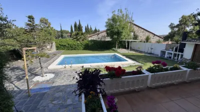 Casa - Vista 4