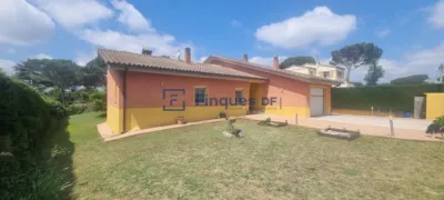 House in Caldes de Malavella photo 3