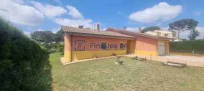 House in Caldes de Malavella photo 7