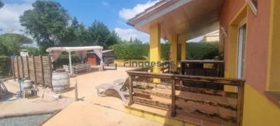 House in Caldes de Malavella photo 15