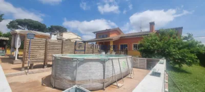 House in Caldes de Malavella photo 40