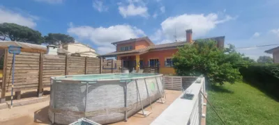 House in Caldes de Malavella photo 43