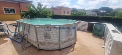 House in Caldes de Malavella photo 45
