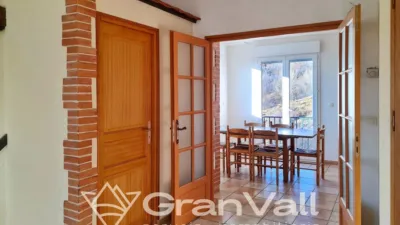 Casa en venta en Saillagouse, Saillagouse de 450.000 €