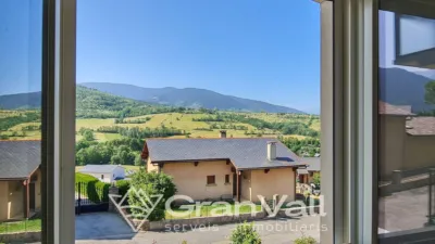 Casa en venta en Saillagouse, Saillagouse de 450.000 €