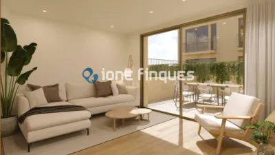 House in Gràcia photo 2