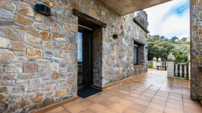 Casa en Carretera de La Platja del Racó photo 18
