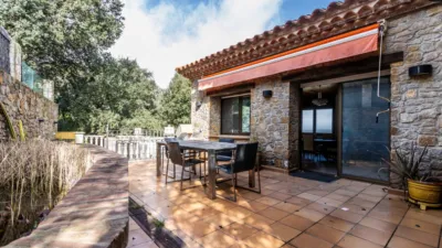 Casa en Carretera de La Platja del Racó photo 26