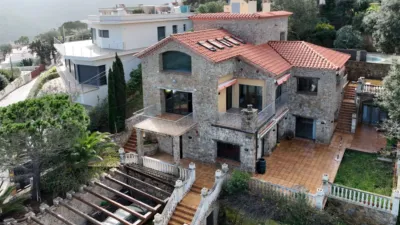 Casa en Carretera de La Platja del Racó photo 54