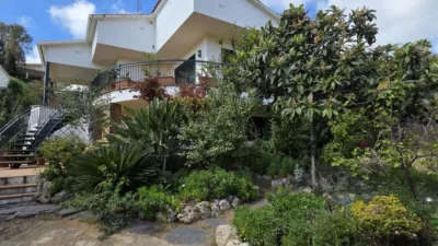 House in Sant Vicenç de Montalt photo 2