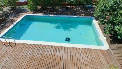 House in Sant Vicenç de Montalt photo 3