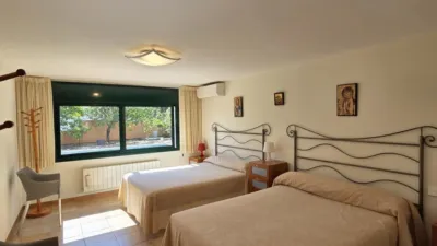 House in Sant Vicenç de Montalt photo 14