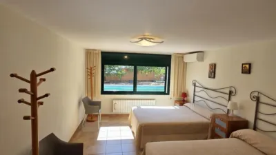 House in Sant Vicenç de Montalt photo 15