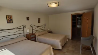 House in Sant Vicenç de Montalt photo 17