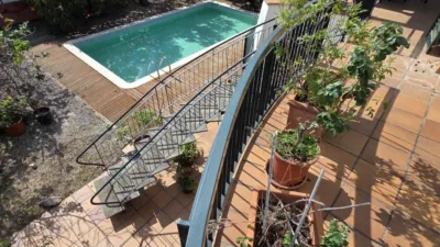 House in Sant Vicenç de Montalt photo 26
