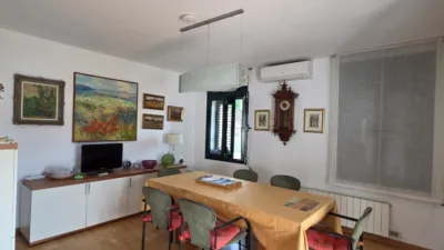 House in Sant Vicenç de Montalt photo 31